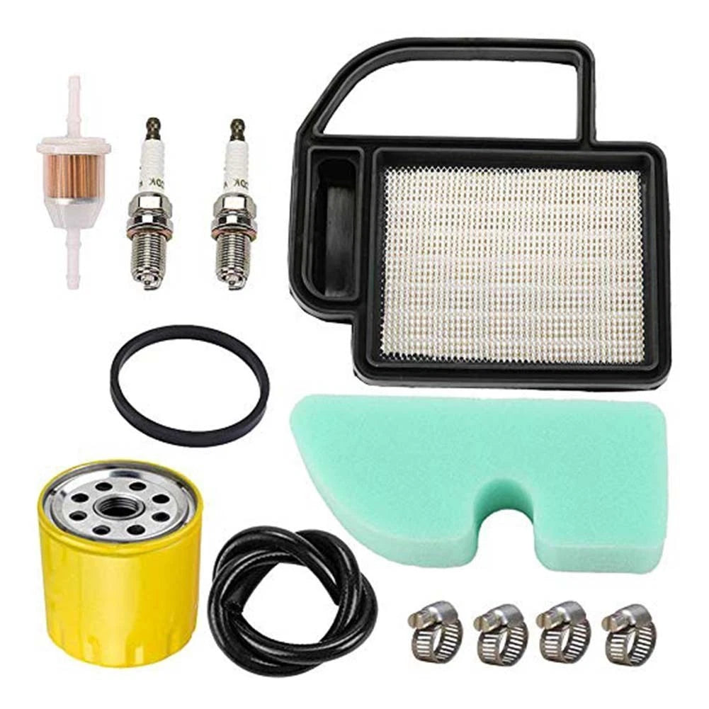 Tune-Up Kit for Craftsman LT1000 YTH22V46 (Air Filter, Oil Filter, Spark Plug)