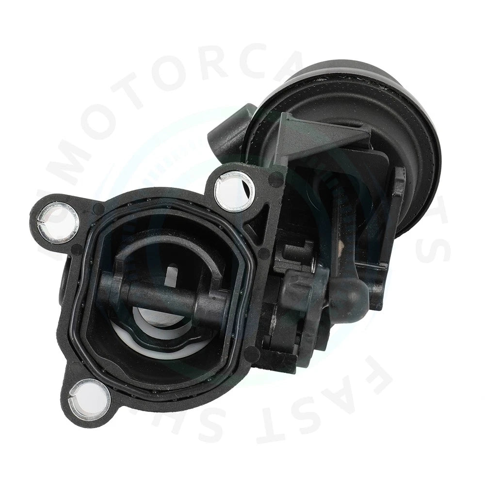 Thermostat Housing Assembly for Audi A7 Quattro (2014–2016) Volkswagen Touareg (2012–2016)