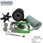 Service Parts Kit for Suzuki Outboard 40HP 50HP DF40 DF50 (2001–2010)