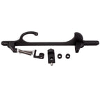 Throttle Cable Carb Bracket Kit for 4150 4160 Carb (Fits )