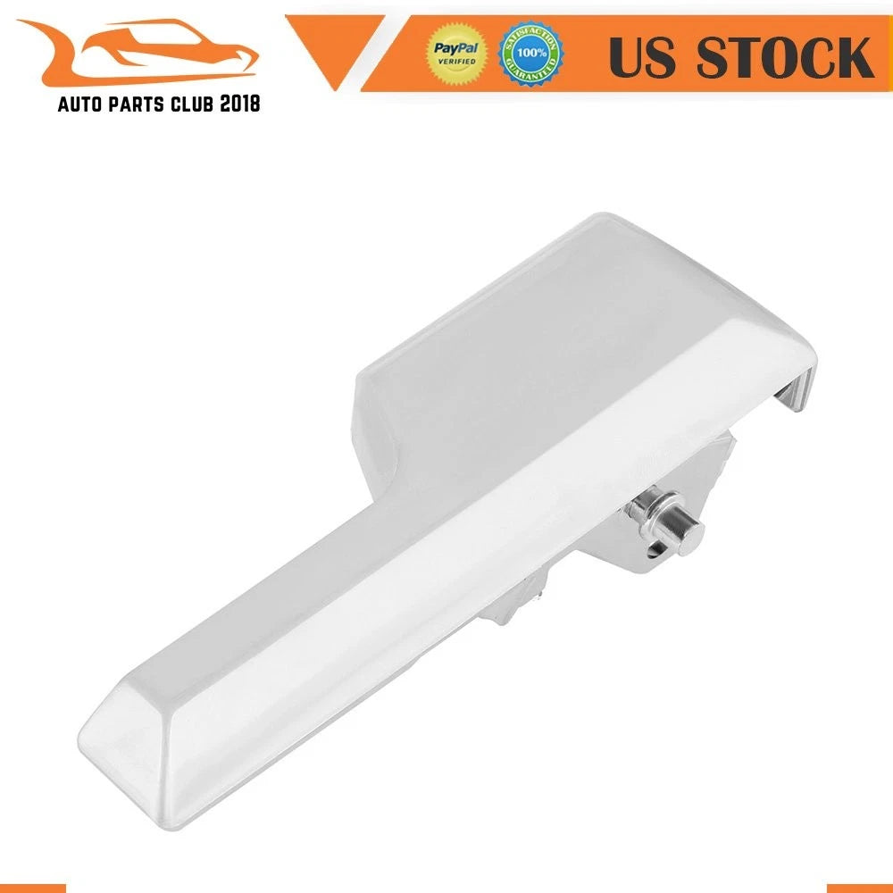 Chrome Door Handle for Ford Expedition Navigator (2007-2013)