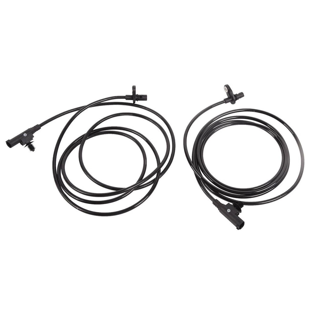2Pcs ABS Wheel Speed Sensor for Mercedes Sprinter 2500 3500 (2007-2018)