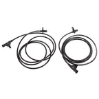 2Pcs ABS Wheel Speed Sensor for Mercedes Sprinter 2500 3500 (2007-2018)