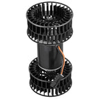 Water Pump for Hummer H3T (2009–2010) & Oldsmobile Bravada (2002–2004)
