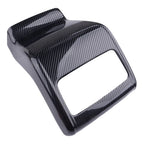 Armrest Box Anti-Kick Cover Protector Trim for Honda Accord (2018-2023)