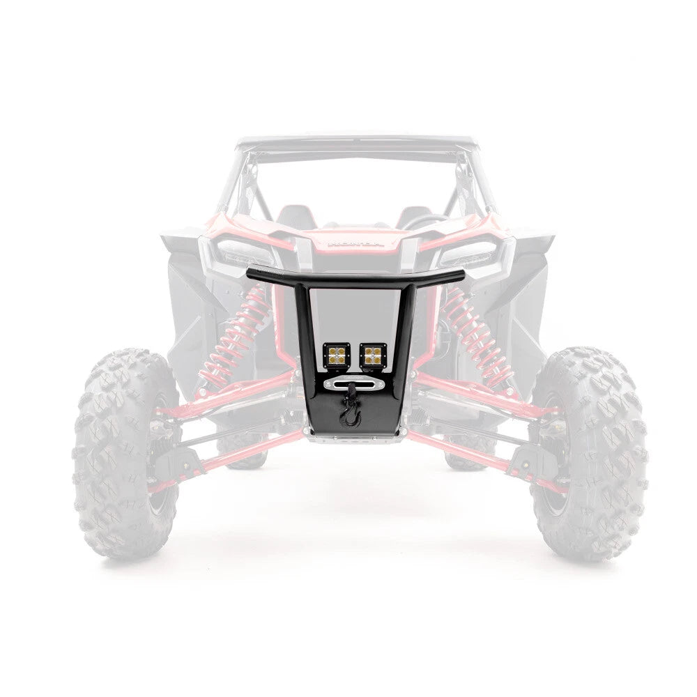 HMF Racing Defender LT Front Bumper for Honda Talon 1000R/1000X (2019–2023)