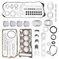 Engine Overhaul Gasket and Piston Kit for BMW 320i 520i (2006–2013)