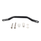 1X Rear Seat Grab Bar Handle for Honda CRF 300L Rally CRF250L (2021–2024)