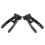 2" Rear Adjustable Lift Shackles for Ford Ranger (1998–2011) 2WD 4WD