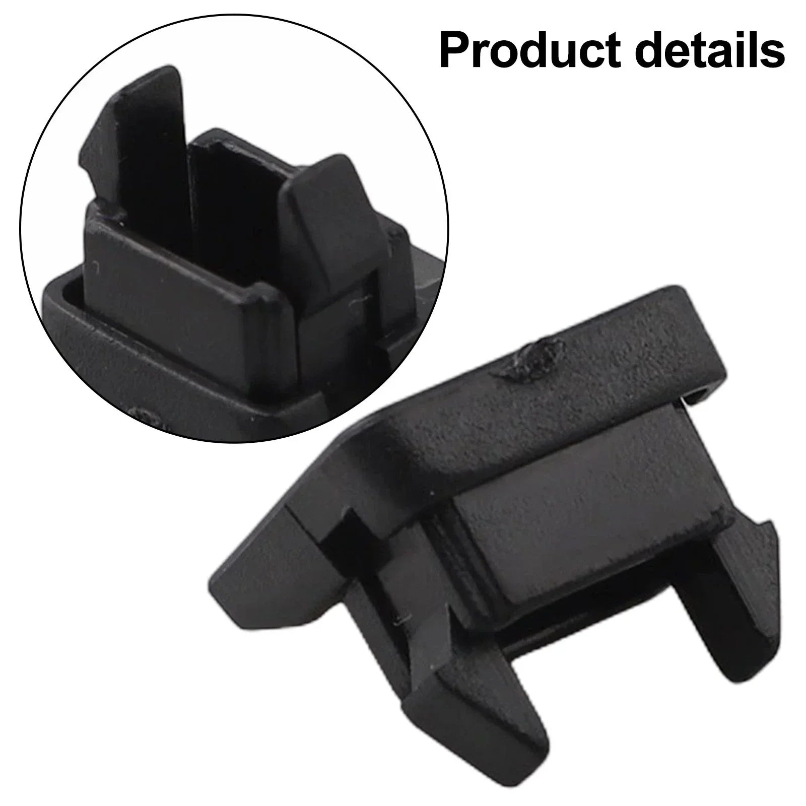 Shift Lock Release Button for Toyota Vehicles