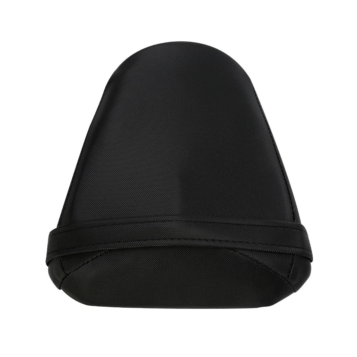 Rear Pillion Passenger Seat Cushion for Suzuki GSXR 1000 (2017–2022)