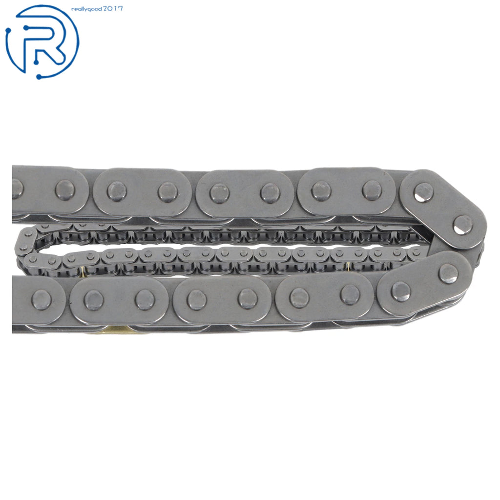 Timing Chain Kit with Water Pump for Ford Edge Taurus Lincoln MKS MKX