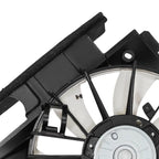 Radiator Cooling Fan Assembly for Toyota RAV4 2006–2012 TO3117102