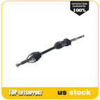 AWD CV Axle Shaft Assembly for Ford Explorer (2011–2012) Front Right