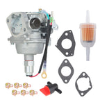 Carburetor with Fuel Filter for Kohler SV710 SV715 SV720 SV725 SV730 (N/A)