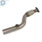 Rear Catalytic Converter for Chevrolet Cruze 1.4L (2011–2016) Turbo