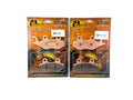 Set of 4 Front Brake Pads for Kawasaki (43082-0022, 43082-0023)