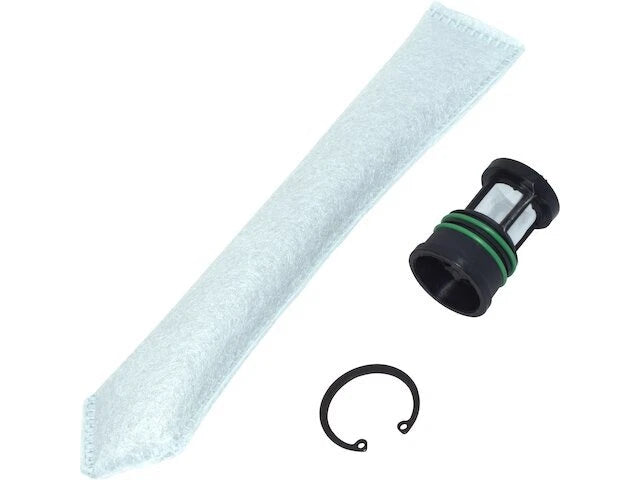 A/C Receiver Drier Kit for Mazda 6 (2003–2008) CJ679HX