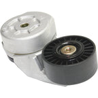 Serpentine Drive Belt Tensioner Pulley for Dodge Ram 2500 3500 Turbo Diesel