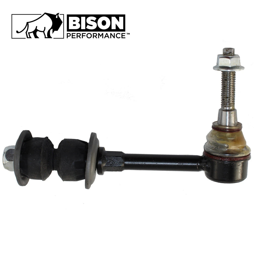 Front Steel Stabilizer Sway Bar Link for Dodge 4WD (2000–2023)