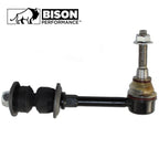 Front Steel Stabilizer Sway Bar Link for Dodge 4WD (2000–2023)