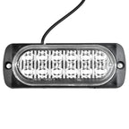 Lamp / 12V 36W / 12-LED Bulb Warn Safety Super Bright for Car Truck