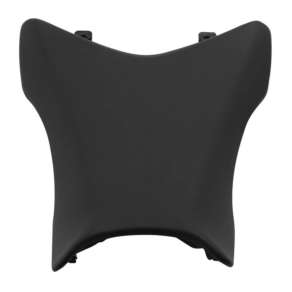 Black Front Driver Seat Cushion for Kawasaki Ninja ZX-10R (2016-2020)
