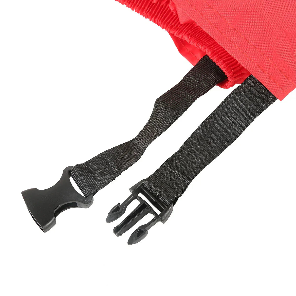 XXL 190T Waterproof Motorcycle Storage Cover for ATV Scooter