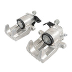 2X Rear Brake Calipers for Volkswagen Jetta (2001–2009) & Audi (2000–2006)
