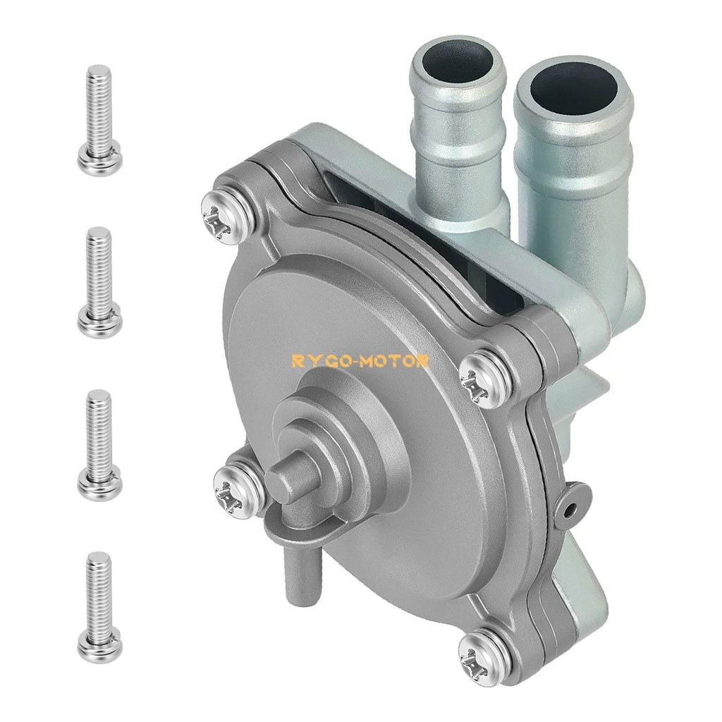 Petcock Fuel Valve Tap Assembly for Honda Magna 750 VF750C (1994–2003)