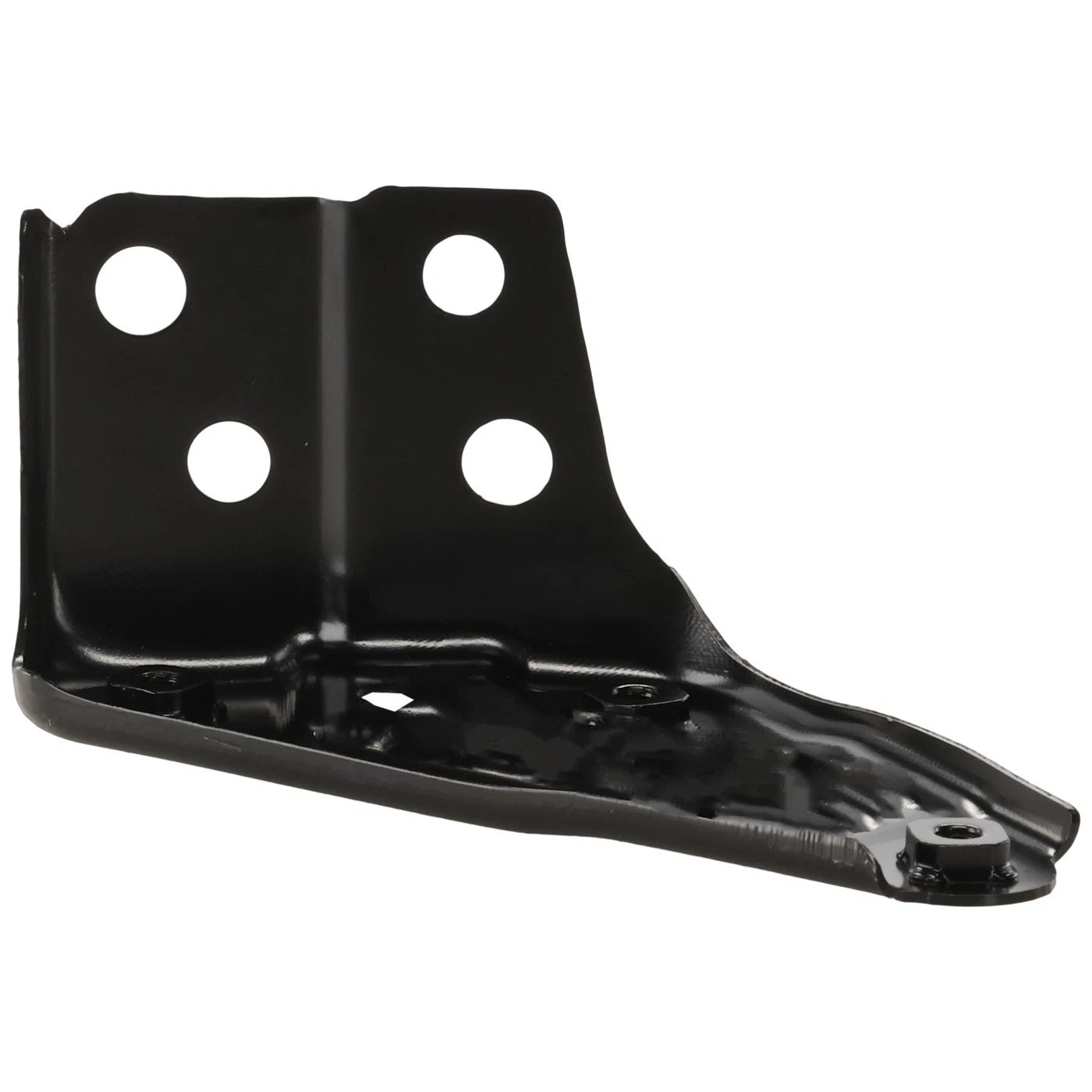 Fender Support for Lexus ES300h (2013–2018) Right Side