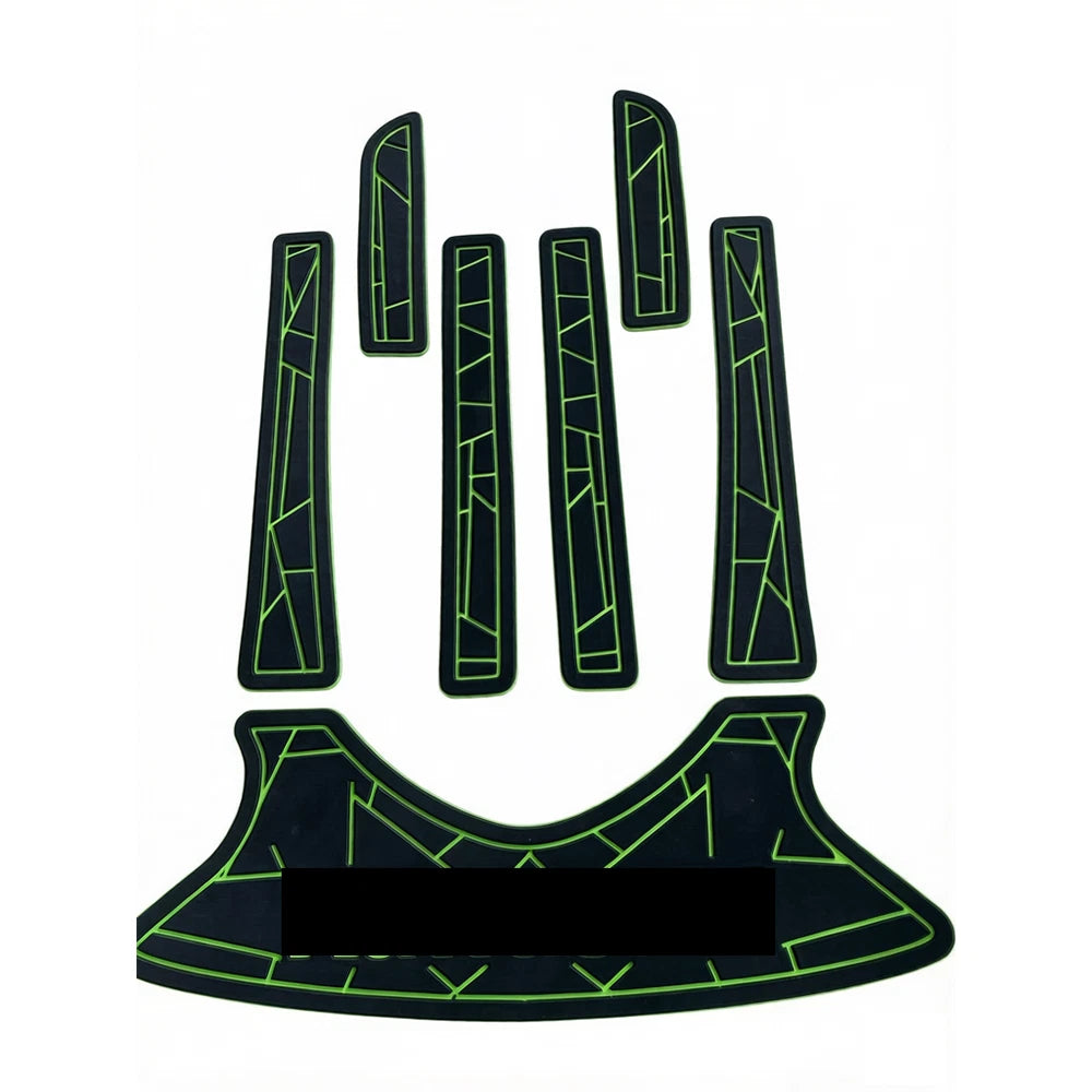 EVA Marine Traction Mat for Kawasaki 900 STX/STX 12F 15F (2000–2012)