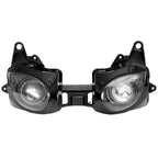 Headlight Housing Assembly for KAWASAKI Ninja ZX6R (2007-2008)