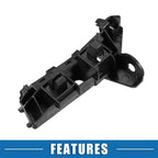 Front Left Right Bumper Bracket for Honda Civic (2022-2023)