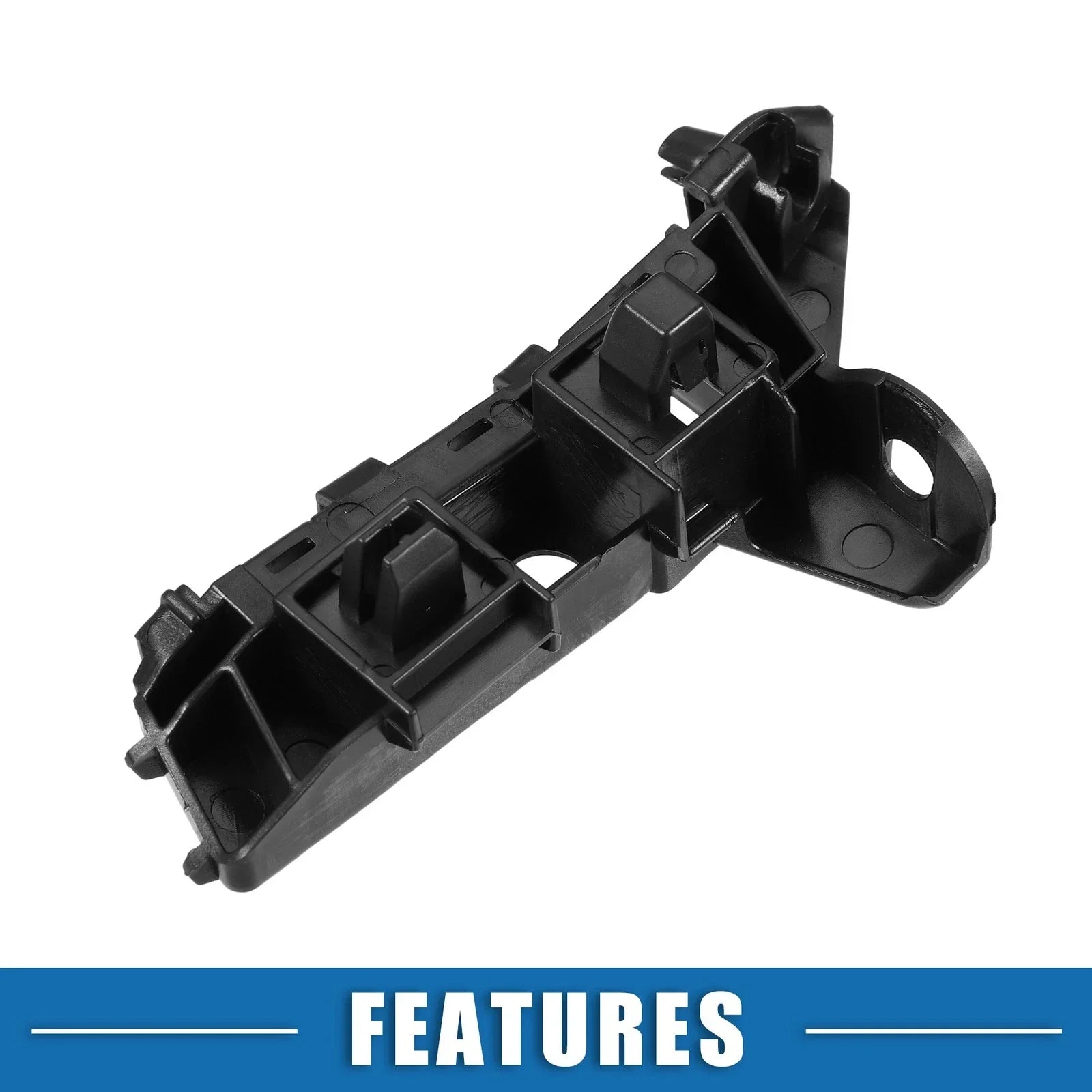 Front Left Right Bumper Bracket for Honda Civic (2022-2023)