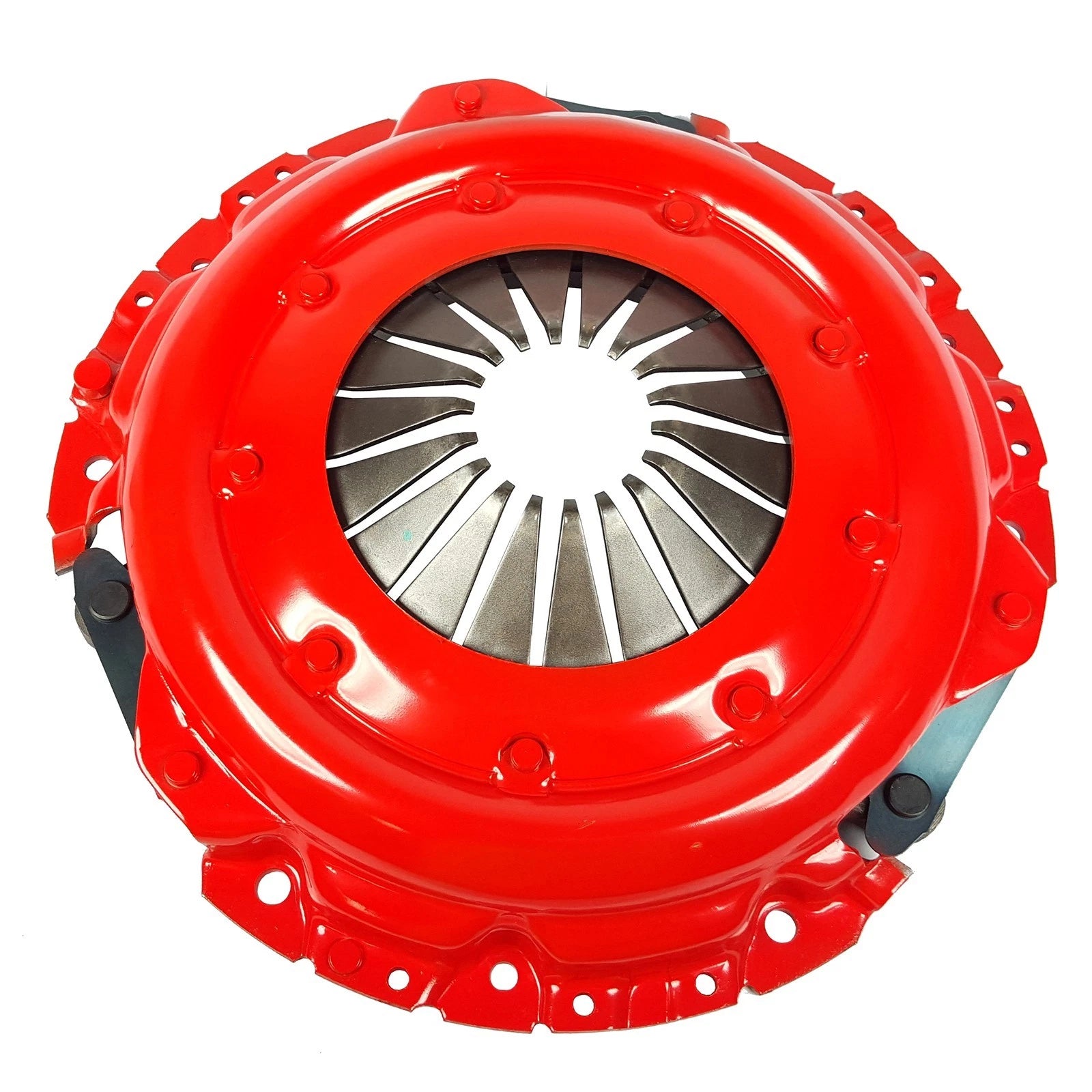 Stage 2 Clutch with Slave Kit for Ford F250 F150 F350 Bronco
