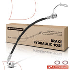 Rear Right Brake Hydraulic Hose for Jeep Liberty, Dodge Nitro (2008–2012)