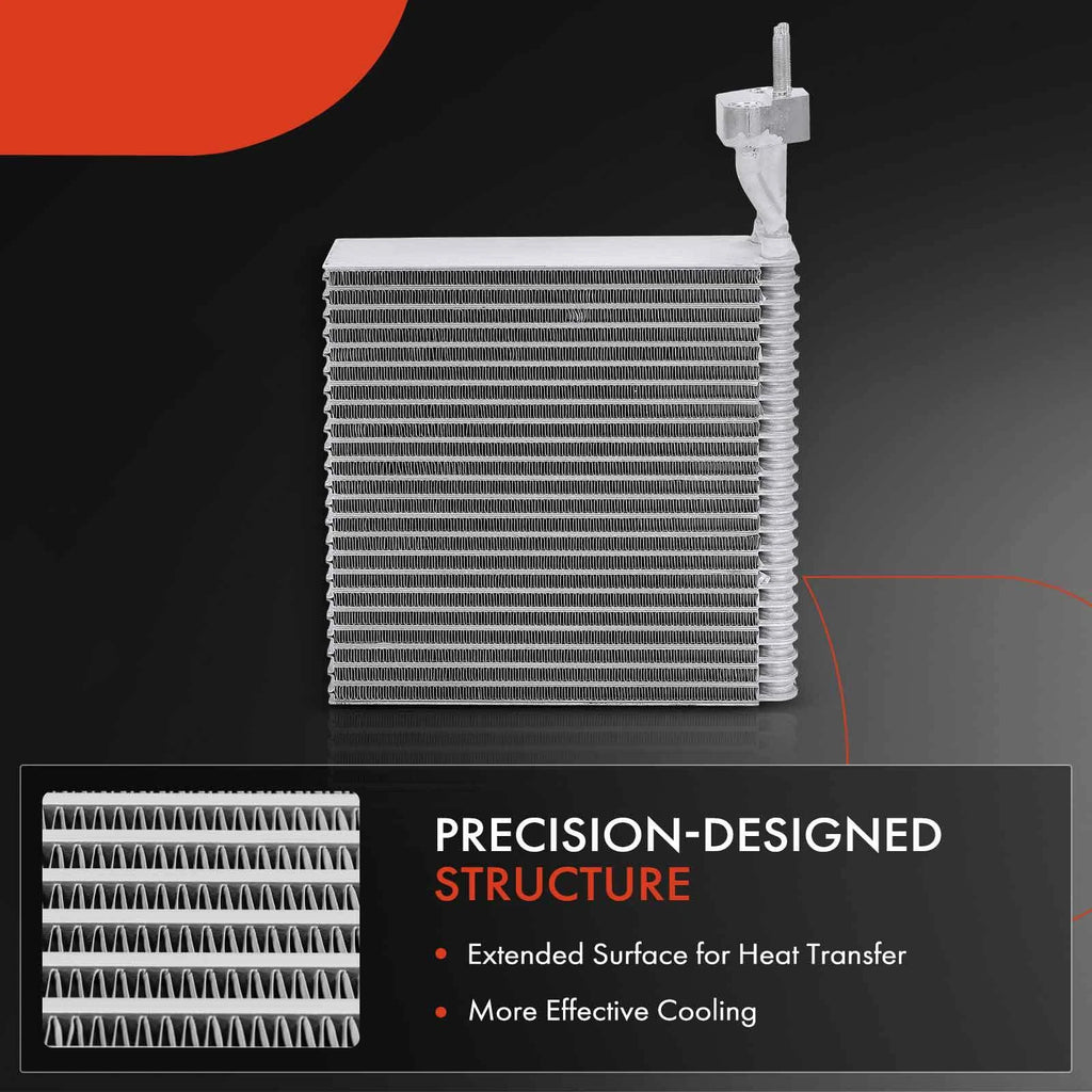 A/C Evaporator Core for Silverado 1500, Sierra 1500 (2008-2013)