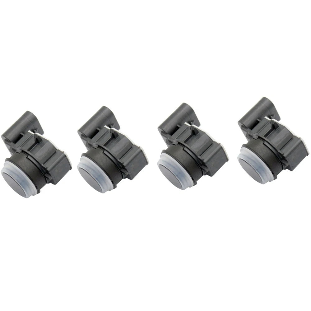 4X Parking Sensor for Tesla Model X Model S (2012–2016) 1048473-01-A 0263033324