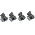 4X Parking Sensor for Tesla Model X Model S (2012–2016) 1048473-01-A 0263033324