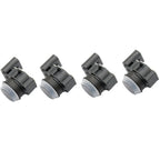 4X Parking Sensor for Tesla Model X Model S (2012–2016) 1048473-01-A 0263033324