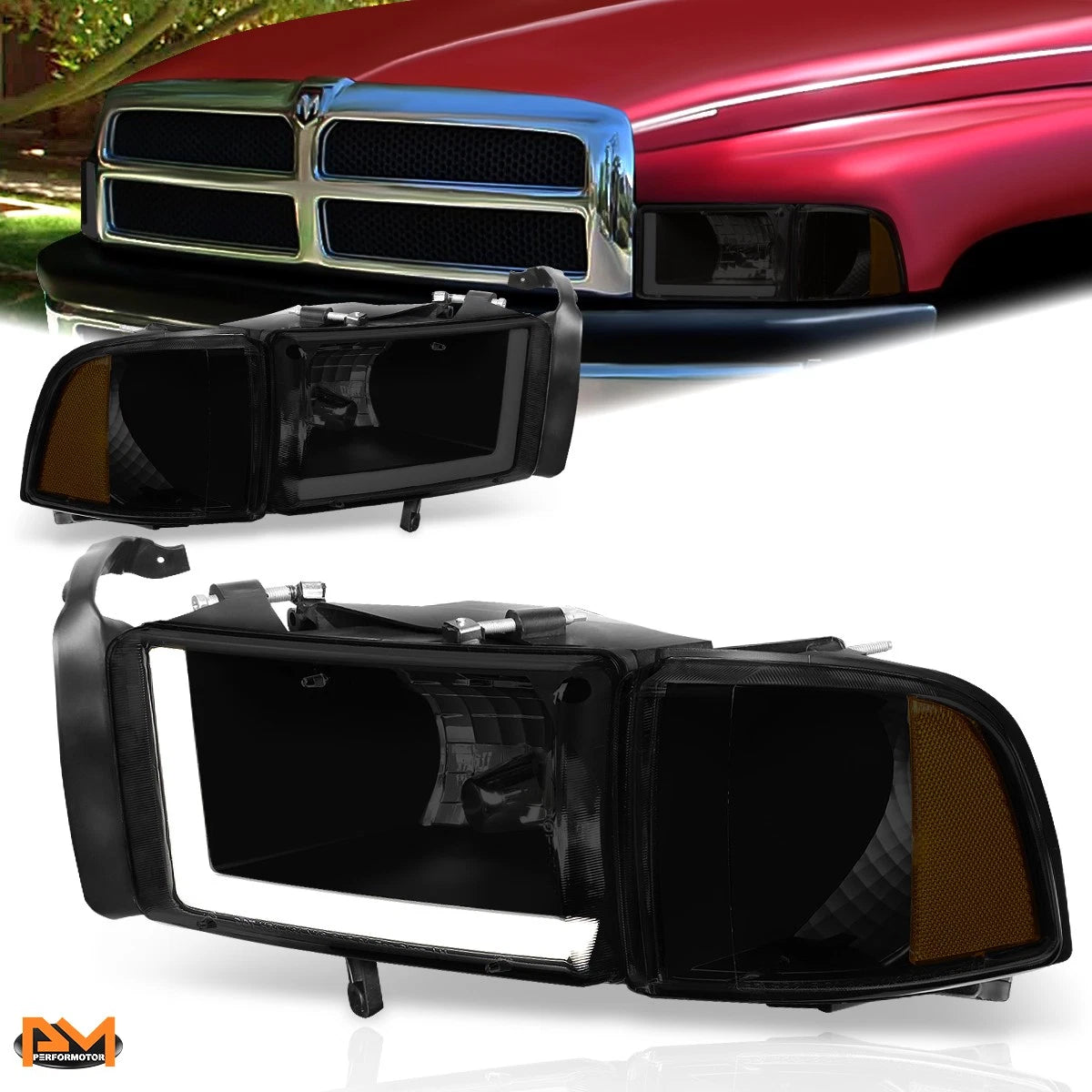 Front Bumper Reinforcement for Toyota Yaris (2015–2019)