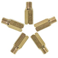 10x Main Jet 118-160 for OKO KOSO PE PWK Carburetor Kits