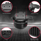 A/C Compressor for Chevrolet Malibu (2013–2016) 2.0L 2.5L
