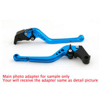 Clutch Brake Lever for Yamaha MT125 (2014–2019) T9