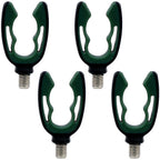 Carp Rod Rest for Bank Fishing Gear (Threaded Interface)