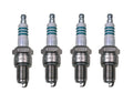 Set of 4 Denso Iridium Power Spark Plugs Gap 0.044 for H4 L4