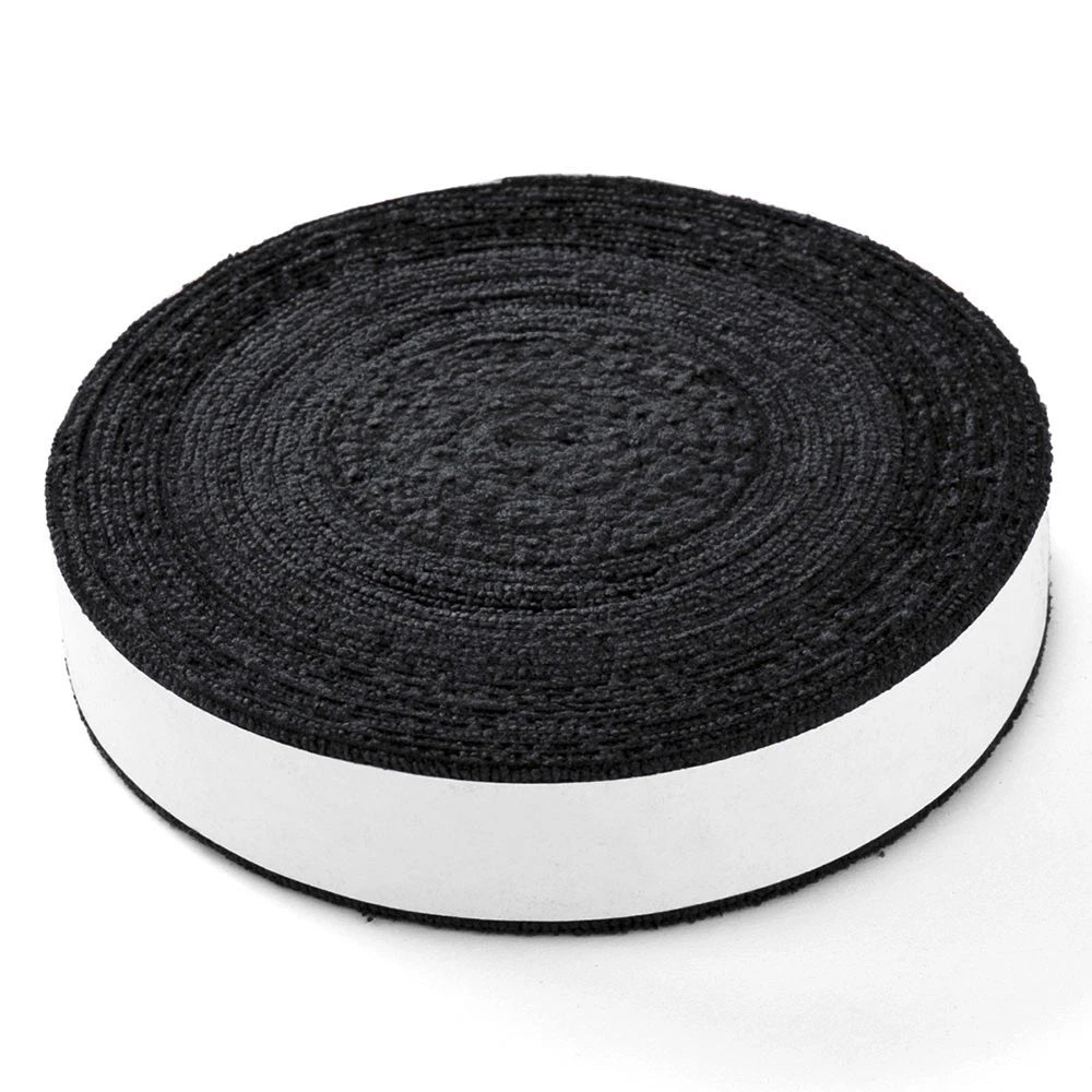 Towel Grip Tape for Racquet Sports - Sweat-Absorbent Microfiber Overgrip