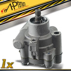 Power Steering Pump for Nissan Frontier Xterra (1998–2004)