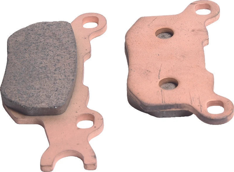 Sintered Brake Pad for Can-Am Defender HD10 (2018–2019)